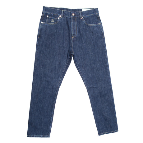 Ernest Jeans // Blue (28WX32L)