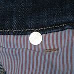 Ernest Jeans // Blue (28WX32L)