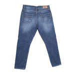 Desmond Jeans // Faded Blue (28WX32L)