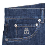 Ernest Jeans // Blue (28WX32L)