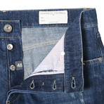 Desmond Jeans // Faded Blue (28WX32L)