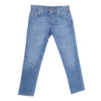 Franko Jeans // Faded Blue (34WX32L)