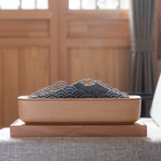 SanSui Bonsai Humidifier + Diffuser