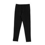 Leggings Pants // Black (Euro: 34)
