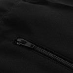 Leggings Pants // Black (Euro: 34)