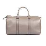 Duffel Bag // Gray