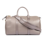 Duffel Bag // Gray