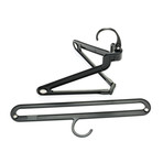 Pliqo Carry On Bag (Orange Lining)