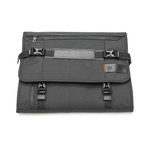 Pliqo Carry On Bag (Orange Lining)