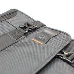 Pliqo Carry On Bag (Orange Lining)
