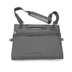 Pliqo Carry On Bag (Orange Lining)