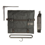 Pliqo Pack In Bag (Orange Lining)