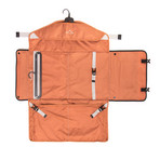 Pliqo Pack In Bag (Orange Lining)