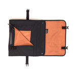 Pliqo Pack In Bag (Orange Lining)