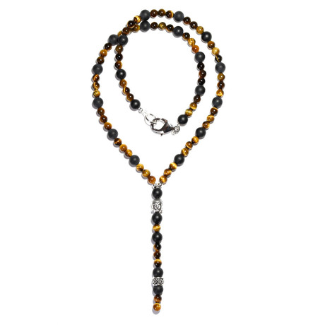 Spiritual Buddha Necklace