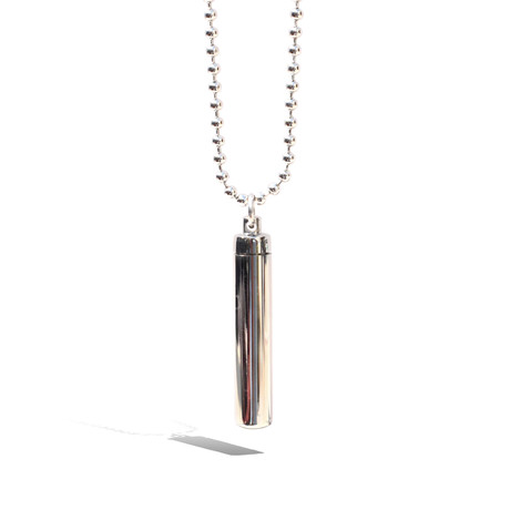 Vial Necklace