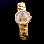 Piaget Chronograph Quartz // Pre-Owned