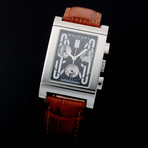 Bvlgari Date Chronograph Quartz // RT49CH // Pre-Owned