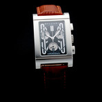 Bvlgari Date Chronograph Quartz // RT49CH // Pre-Owned