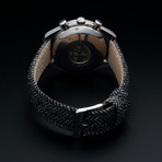 Omega Speedmaster Date Chronograph Automatic // ST175.0043 // Pre-Owned