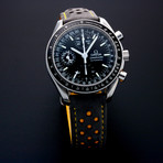 Omega Speedmaster Sport Day Date Chronograph Automatic // 35205 // Pre-Owned