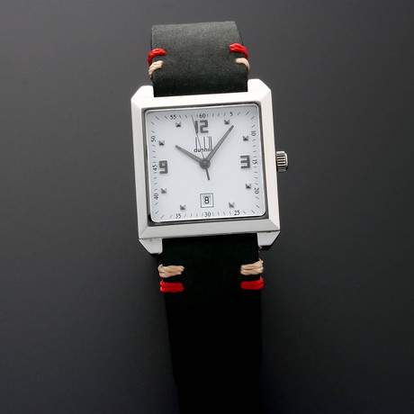 Dunhill Quartz // Du90 // Pre-Owned