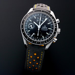 Omega Speedmaster Sport Day Date Chronograph Automatic // 35205 // Pre-Owned