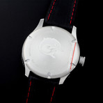 Terra Cielo Mare Delfino Argento Automatic // de1 // Pre-Owned