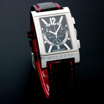 Bvlgari Date Chronograph Quartz // RT49CH // Pre-Owned