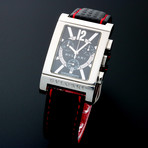 Bvlgari Date Chronograph Quartz // RT49CH // Pre-Owned