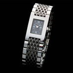 Chaumet Date Quartz // Store Display