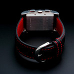 Bvlgari Date Chronograph Quartz // RT49CH // Pre-Owned