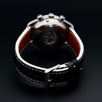 Omega Speedmaster Date Chronograph Automatic // ST175.0043 // Pre-Owned