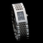 Chaumet Date Quartz // Store Display