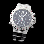 Bvlgari GMT Automatic // SD38 // Pre-Owned
