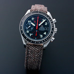 Omega Speedmaster Date Chronograph Automatic // 35138 // Pre-Owned