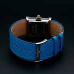 Pequignet Quartz // Store Display