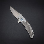 D2 Silver Folder