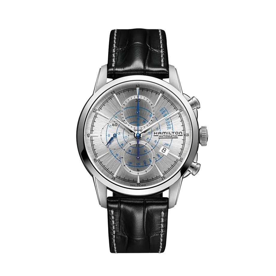 jam casio chronograph