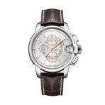 Hamilton Railroad Chronograph Automatic // H40616555