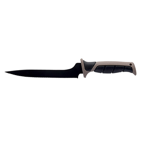 Everslice Serrated Filet Knife