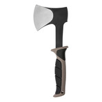 Everslice 11.5" Stainless Steel Axe