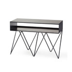 Robot Too Sideboard // Black