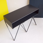 Robot Too Sideboard // Black