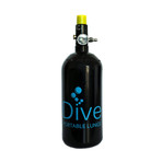 Dive Portable Lung Kit