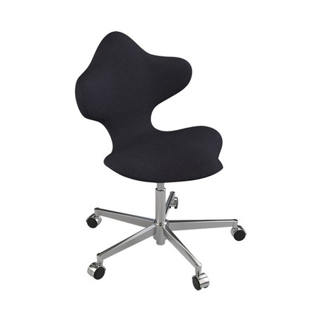 Custom // Active (Medium Gray)