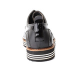 Felix Dress Shoe // Black (Euro: 41)