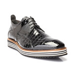 Felix Dress Shoe // Black (Euro: 43)