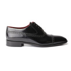 Zestt Dress Shoe // Black (Euro: 43)