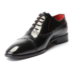 Zestt Dress Shoe // Black (Euro: 40)